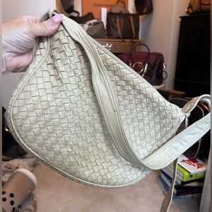 Bottega Veneta EUC Shoulder bag Authentic
